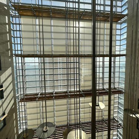Beautiful Apartment In The Heart Of Brickell マイアミ エクステリア 写真