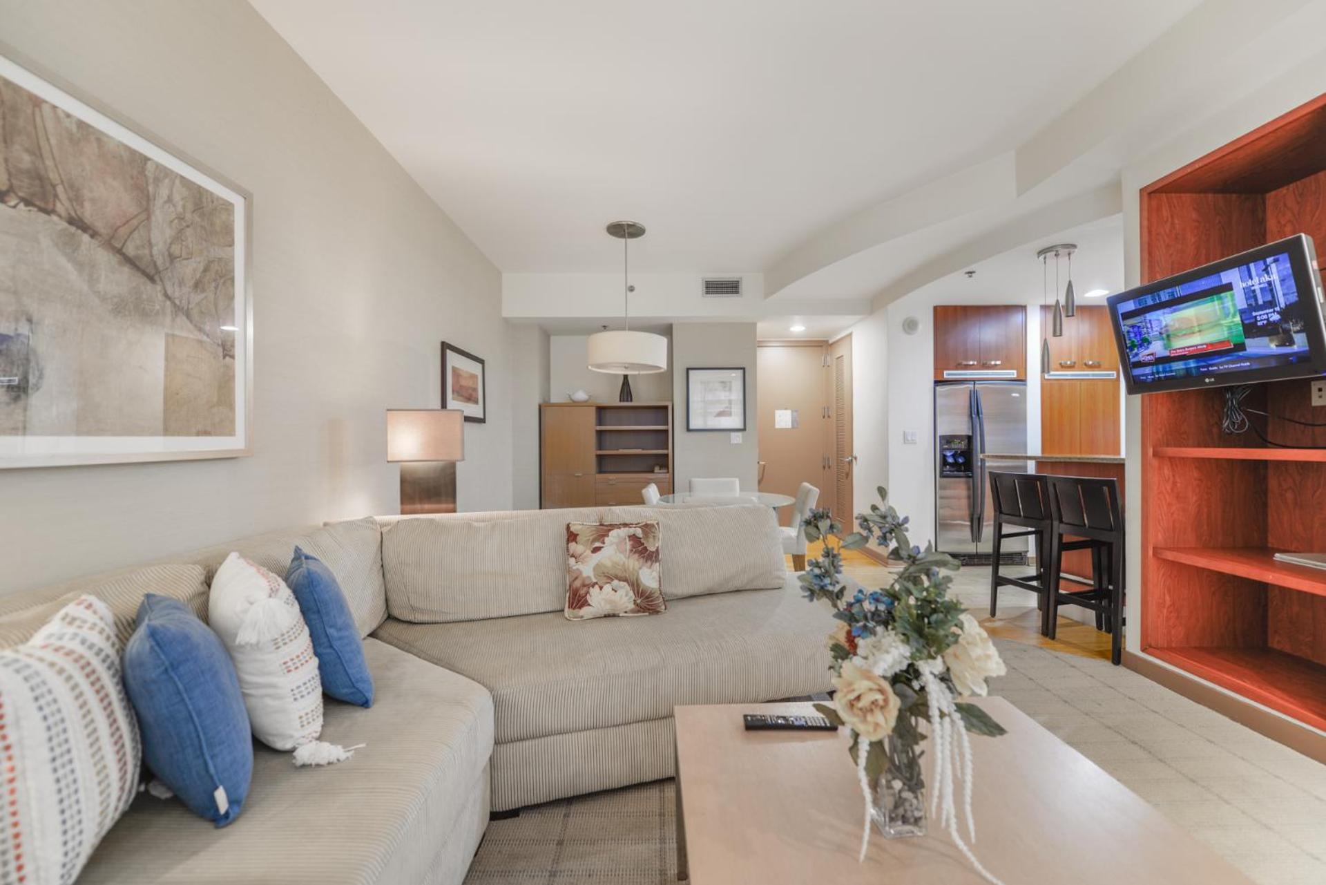 Beautiful Apartment In The Heart Of Brickell マイアミ エクステリア 写真